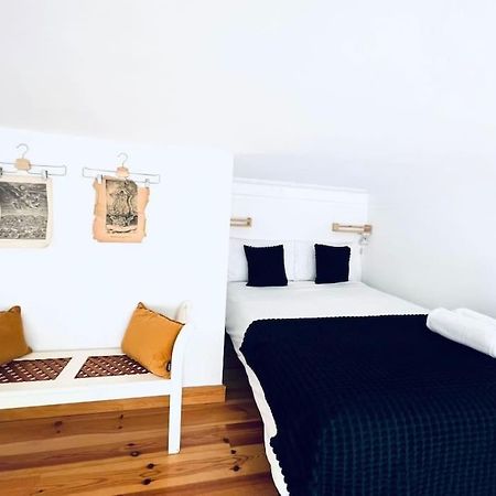 Lisbon Lovely Mezzanino Studio Close To Lx Factory Ngoại thất bức ảnh