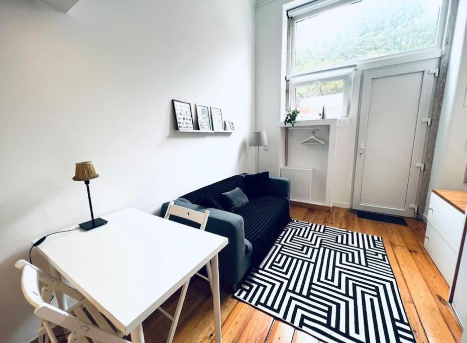 Lisbon Lovely Mezzanino Studio Close To Lx Factory Ngoại thất bức ảnh